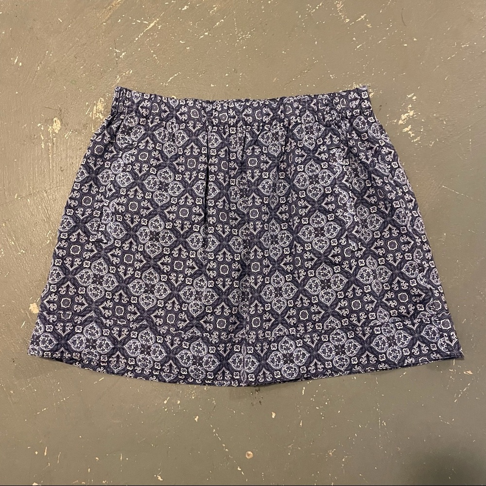 J.Crew skirt